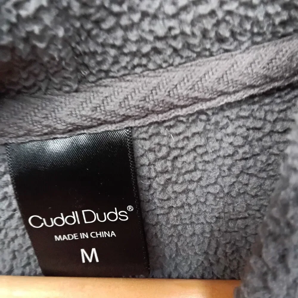 Cuddl Duds cuddl duds